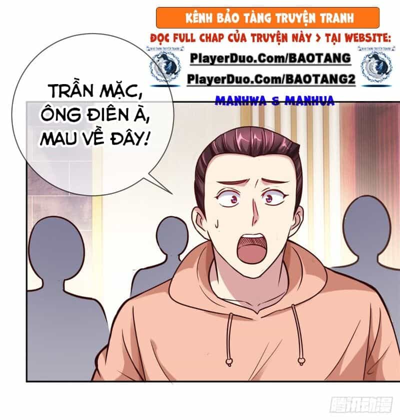 Trọng Sinh Địa Cầu Tiên Tôn - Chương 14 - ảnh 7