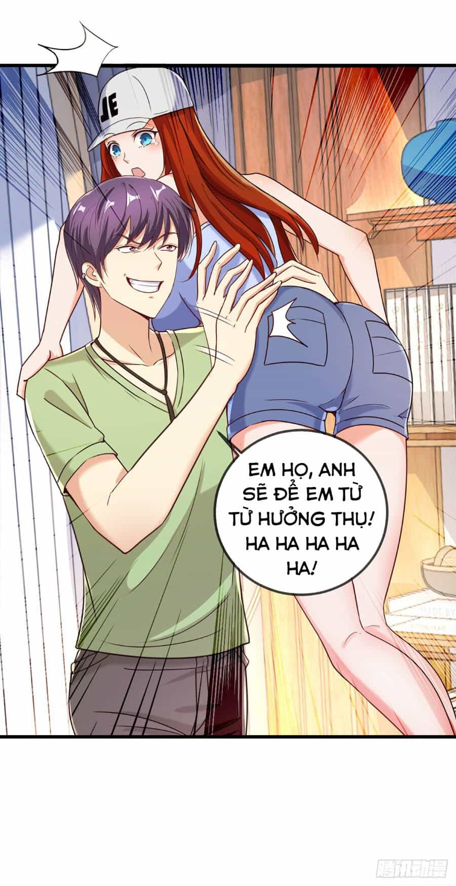 Trọng Sinh Địa Cầu Tiên Tôn - Chương 150 - ảnh 5