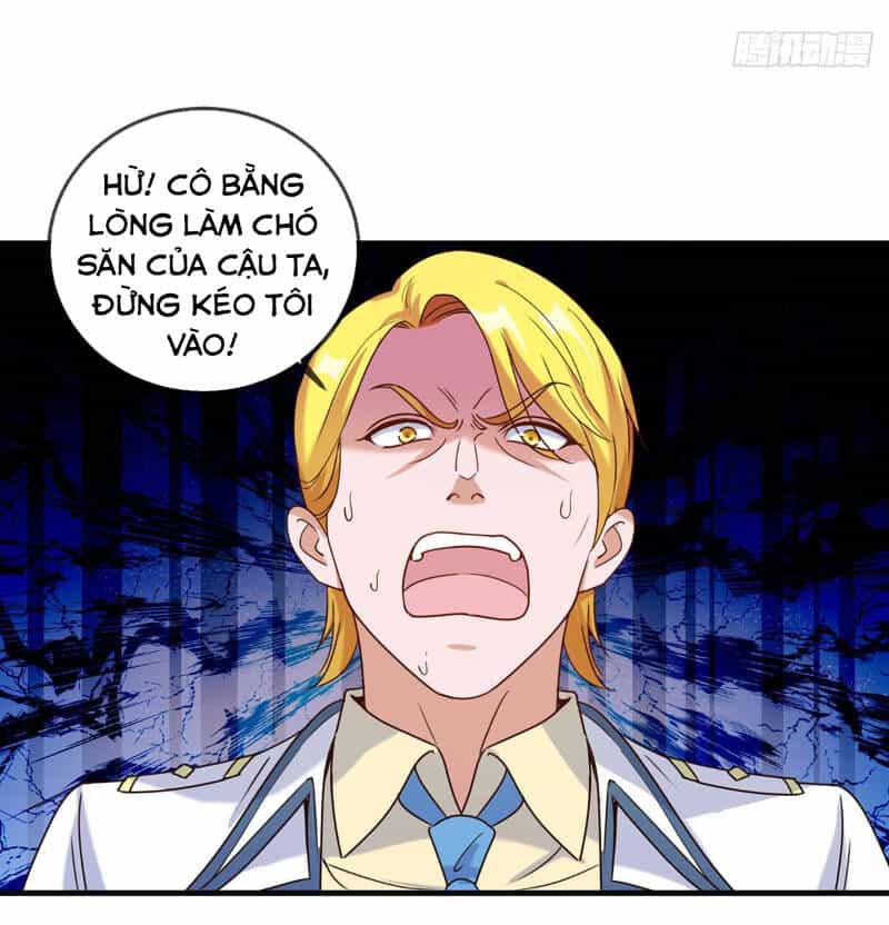Trọng Sinh Địa Cầu Tiên Tôn - Chương 153 - ảnh 35