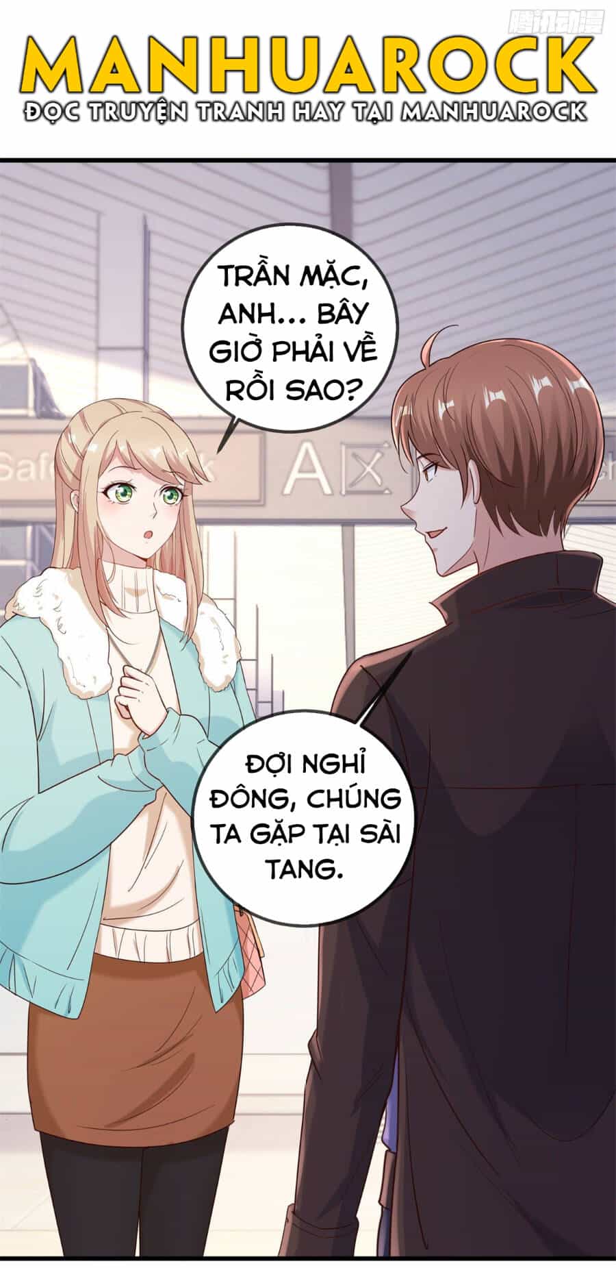 Trọng Sinh Địa Cầu Tiên Tôn - Chương 154 - ảnh 19