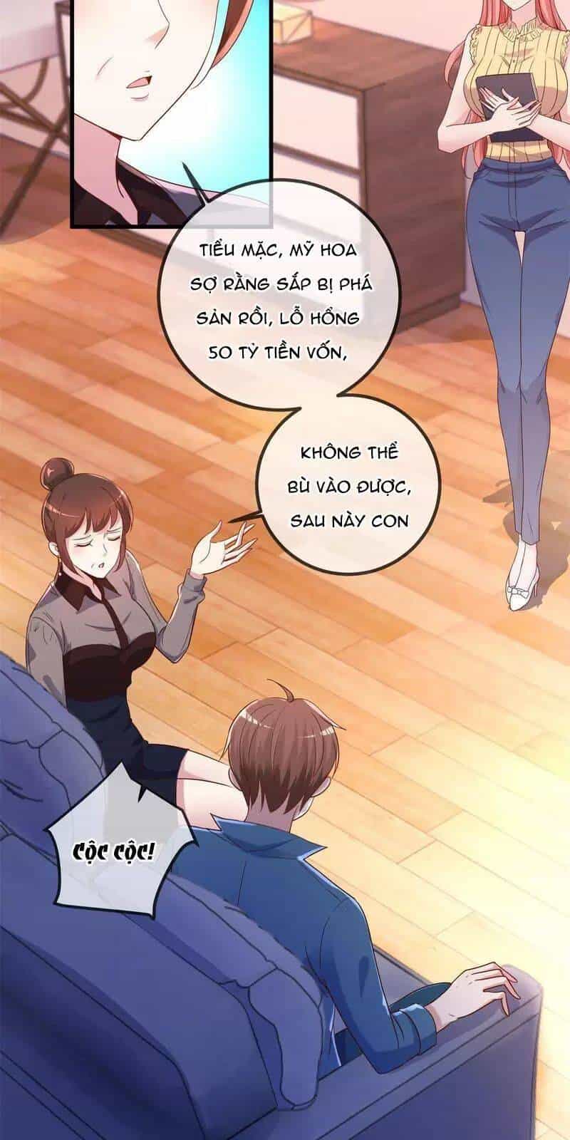 Trọng Sinh Địa Cầu Tiên Tôn - Chương 157 - ảnh 2