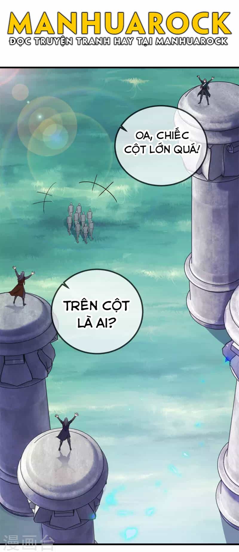 Trọng Sinh Địa Cầu Tiên Tôn - Chương 159 - ảnh 27