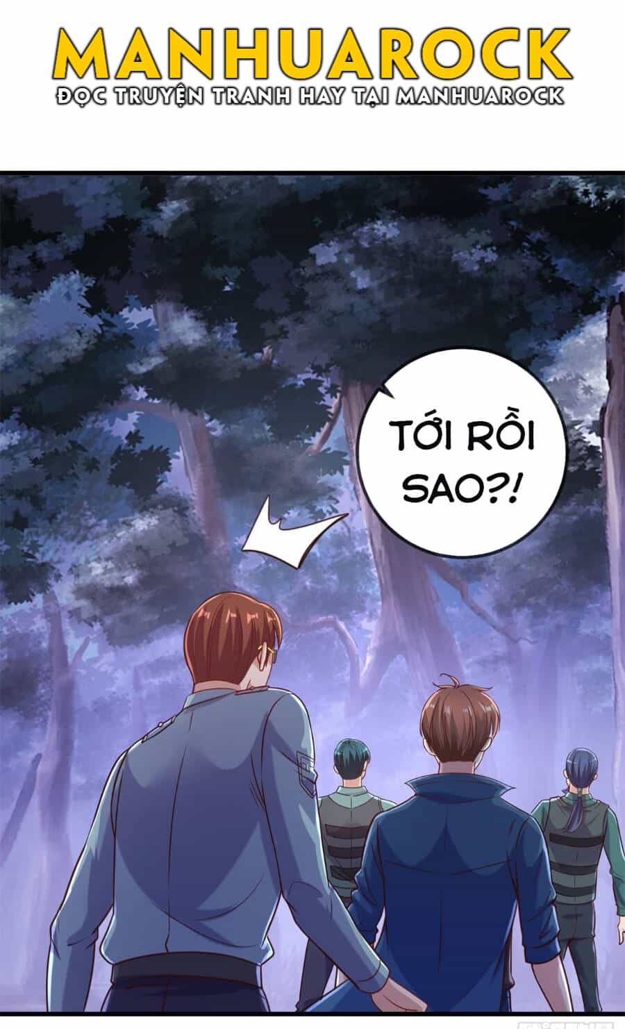Trọng Sinh Địa Cầu Tiên Tôn - Chương 160 - ảnh 3