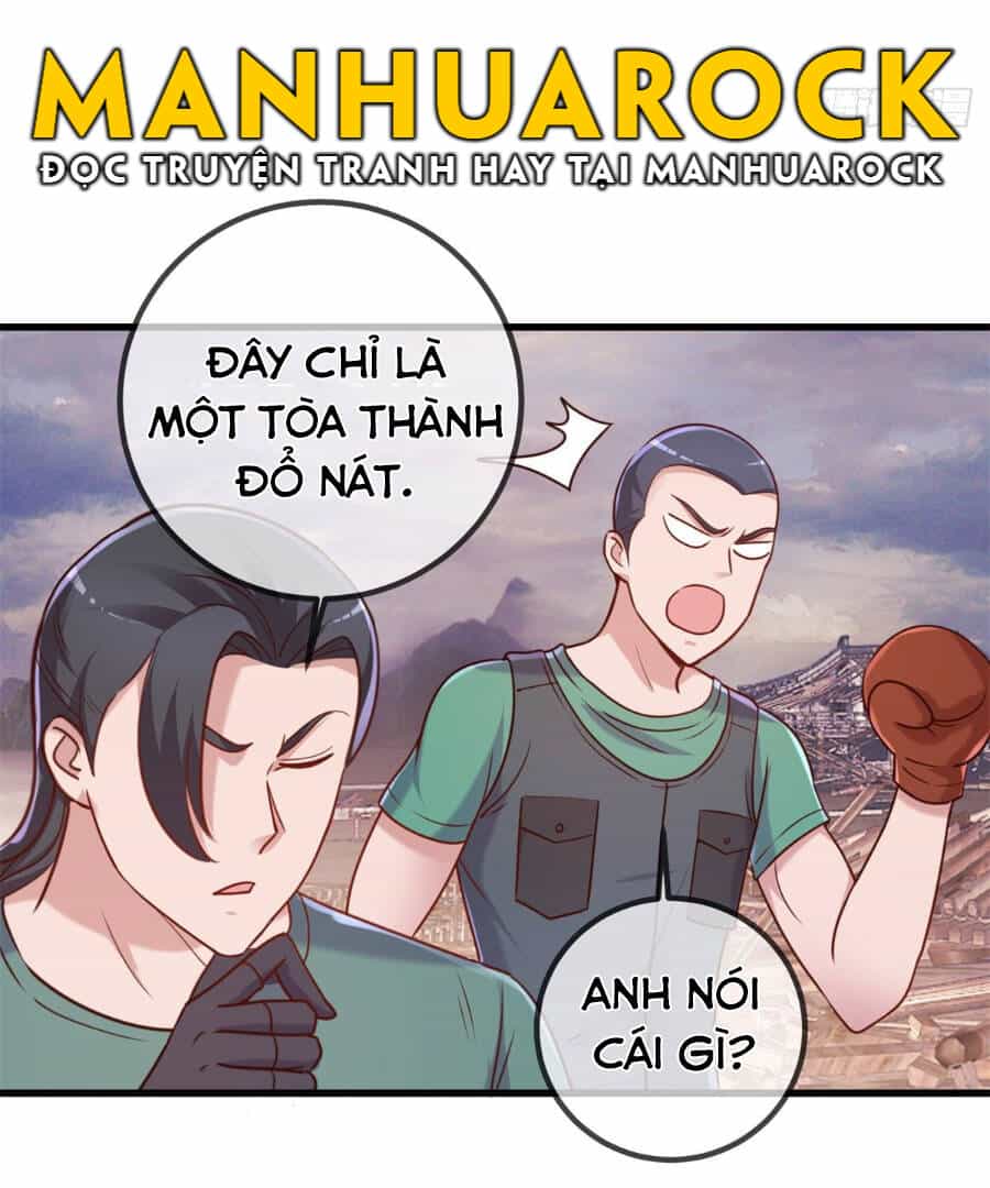 Trọng Sinh Địa Cầu Tiên Tôn - Chương 161 - ảnh 13