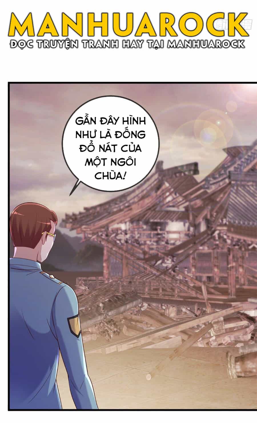Trọng Sinh Địa Cầu Tiên Tôn - Chương 161 - ảnh 18