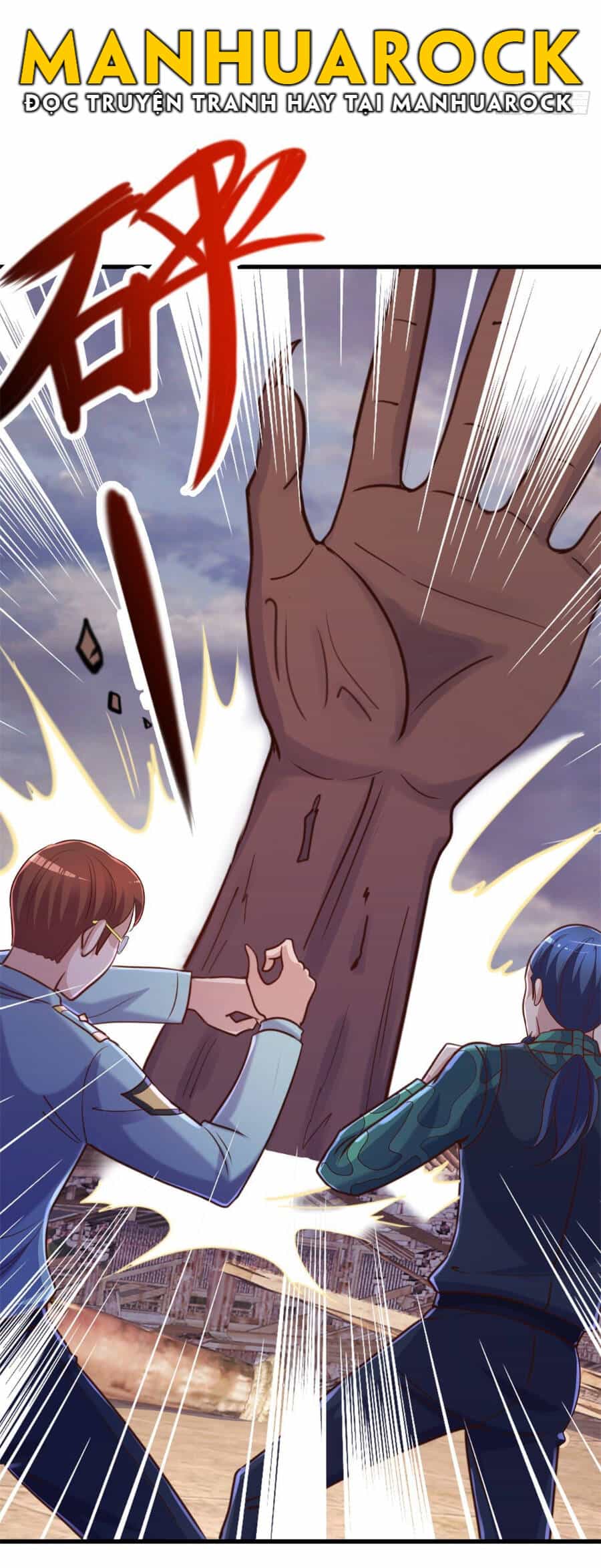 Trọng Sinh Địa Cầu Tiên Tôn - Chương 161 - ảnh 32