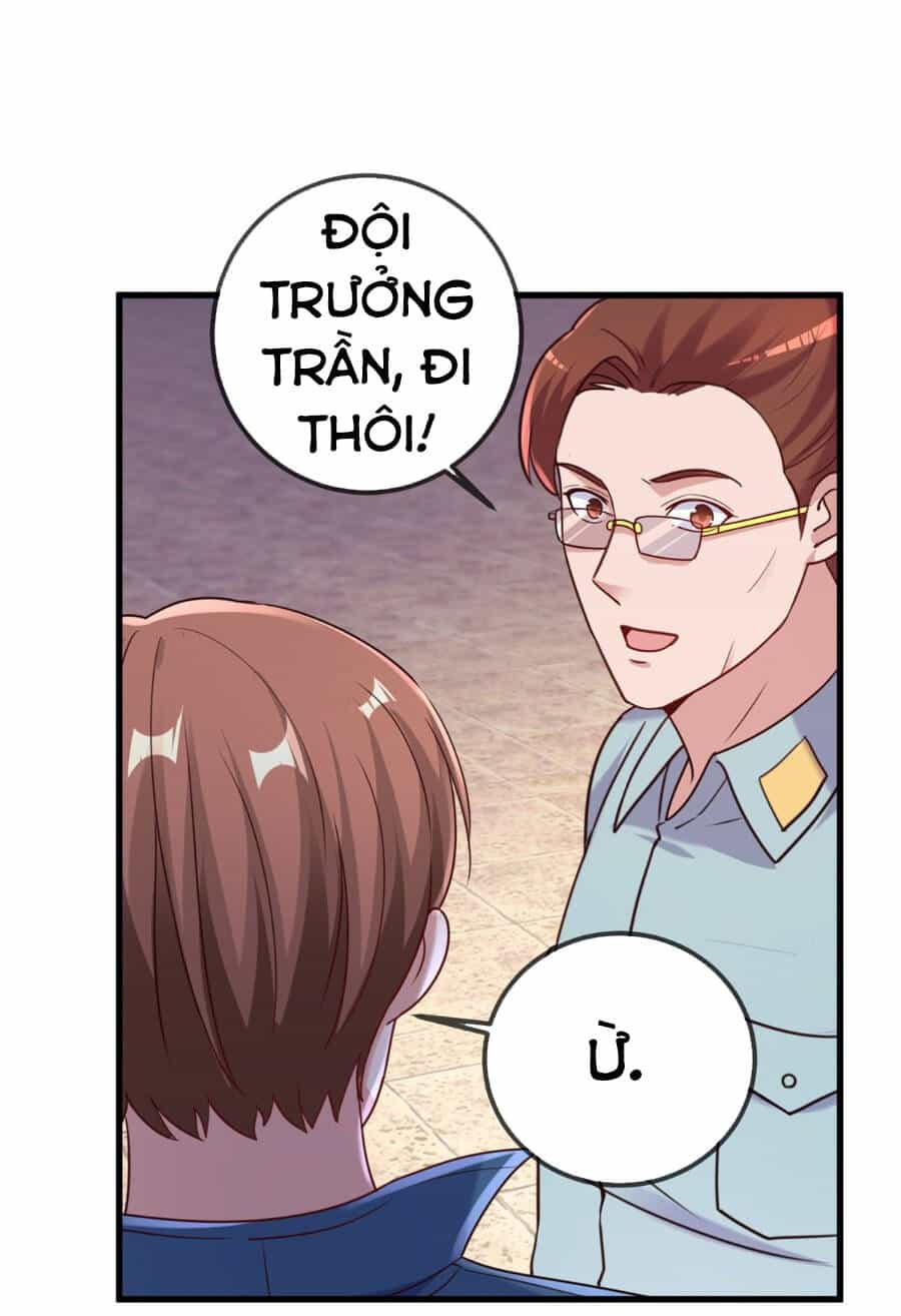 Trọng Sinh Địa Cầu Tiên Tôn - Chương 162 - ảnh 15