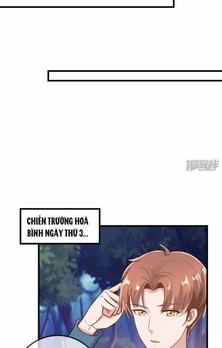 Trọng Sinh Địa Cầu Tiên Tôn - Chương 164 - ảnh 8