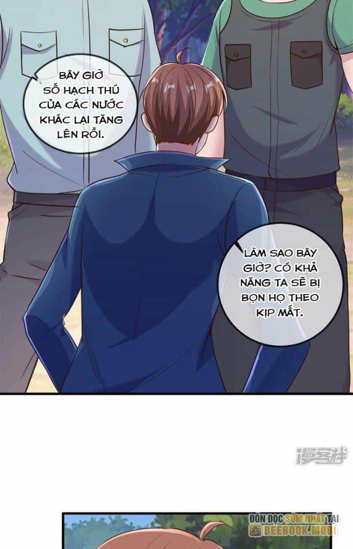 Trọng Sinh Địa Cầu Tiên Tôn - Chương 166 - ảnh 10
