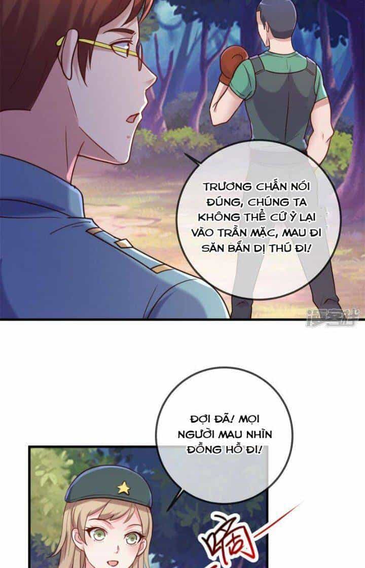 Trọng Sinh Địa Cầu Tiên Tôn - Chương 166 - ảnh 29