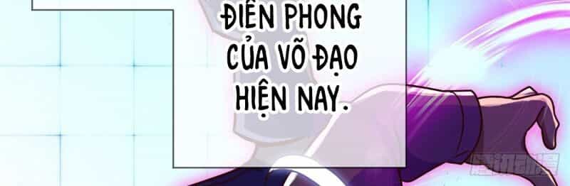Trọng Sinh Địa Cầu Tiên Tôn - Chương 16 - ảnh 30