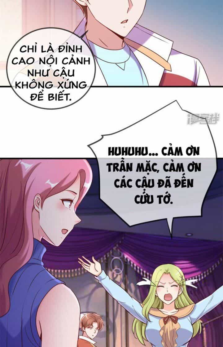 Trọng Sinh Địa Cầu Tiên Tôn - Chương 171 - ảnh 25