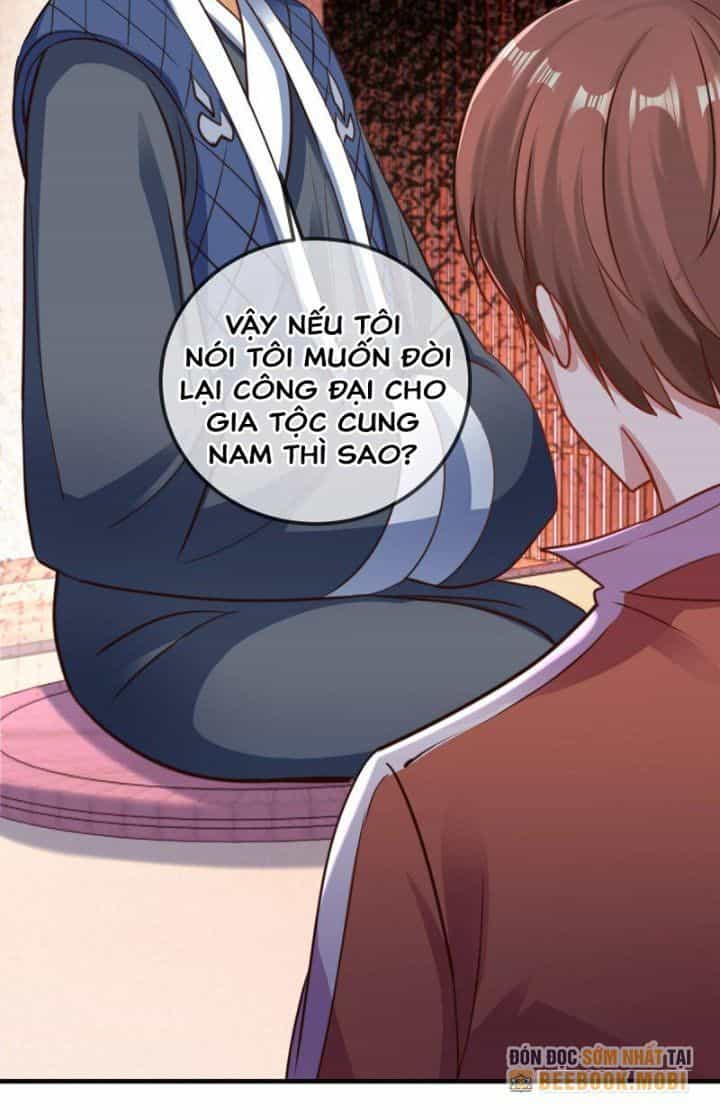 Trọng Sinh Địa Cầu Tiên Tôn - Chương 177 - ảnh 33