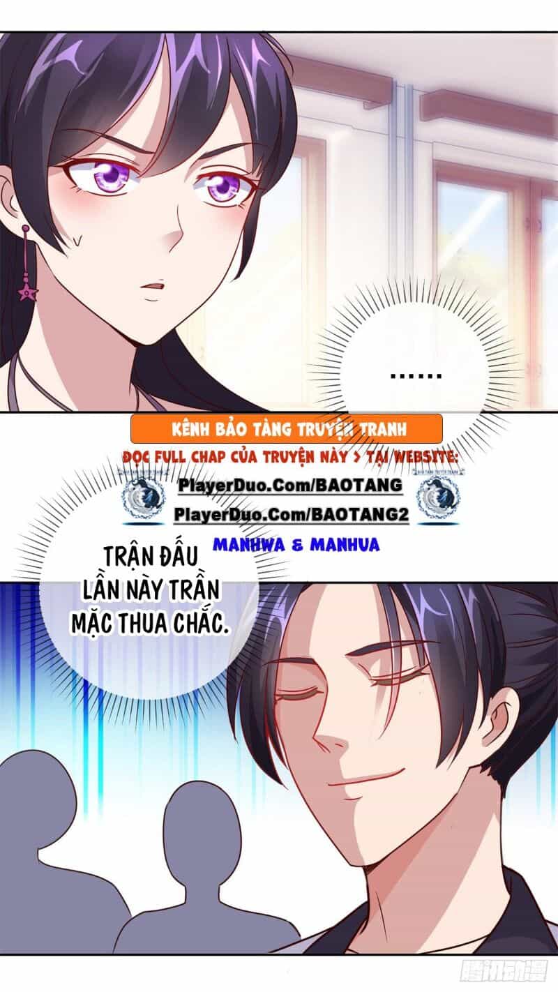 Trọng Sinh Địa Cầu Tiên Tôn - Chương 17 - ảnh 33