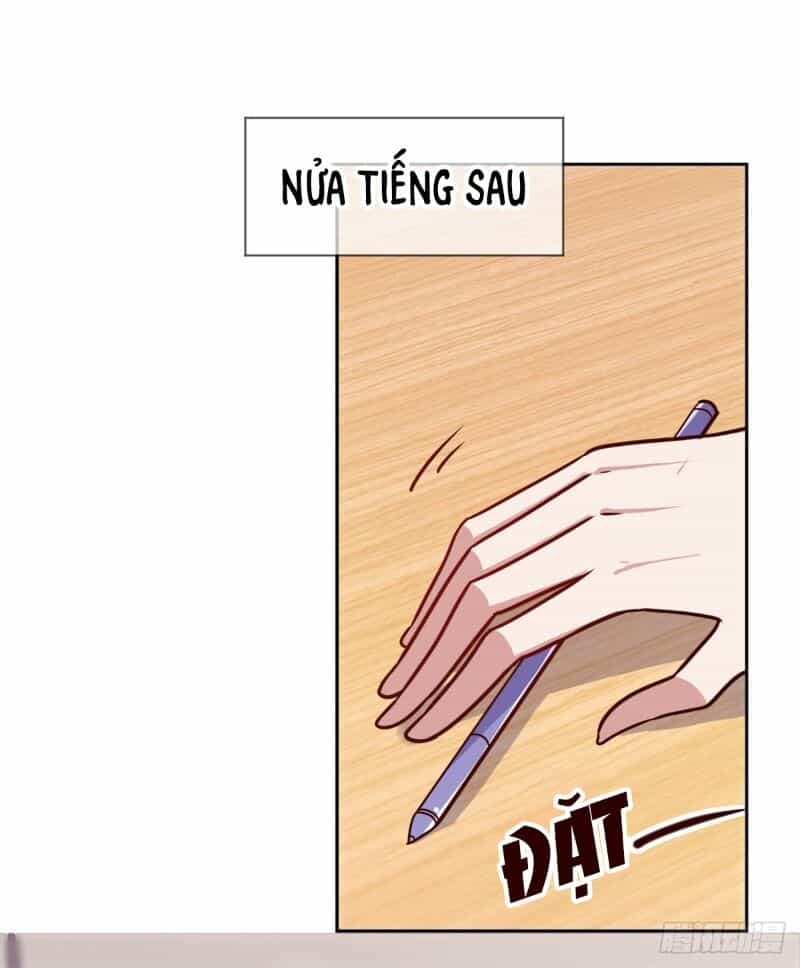 Trọng Sinh Địa Cầu Tiên Tôn - Chương 17 - ảnh 34