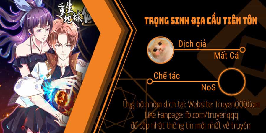 Trọng Sinh Địa Cầu Tiên Tôn - Chương 181 - ảnh 14
