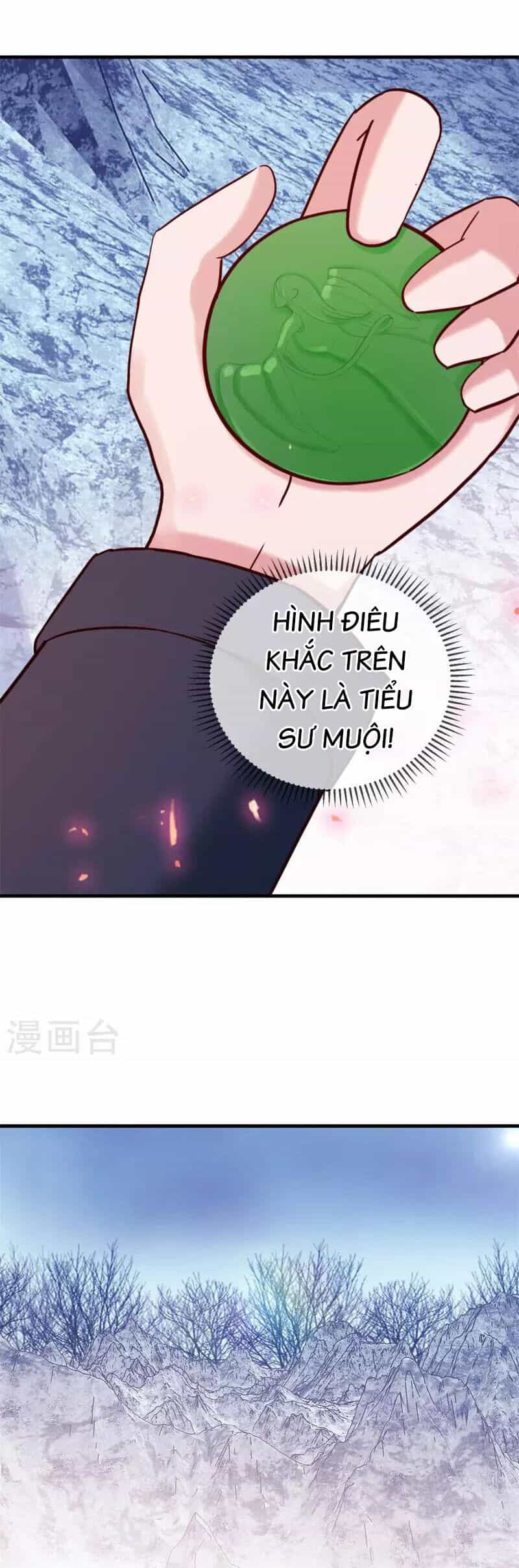 Trọng Sinh Địa Cầu Tiên Tôn - Chương 182 - ảnh 10