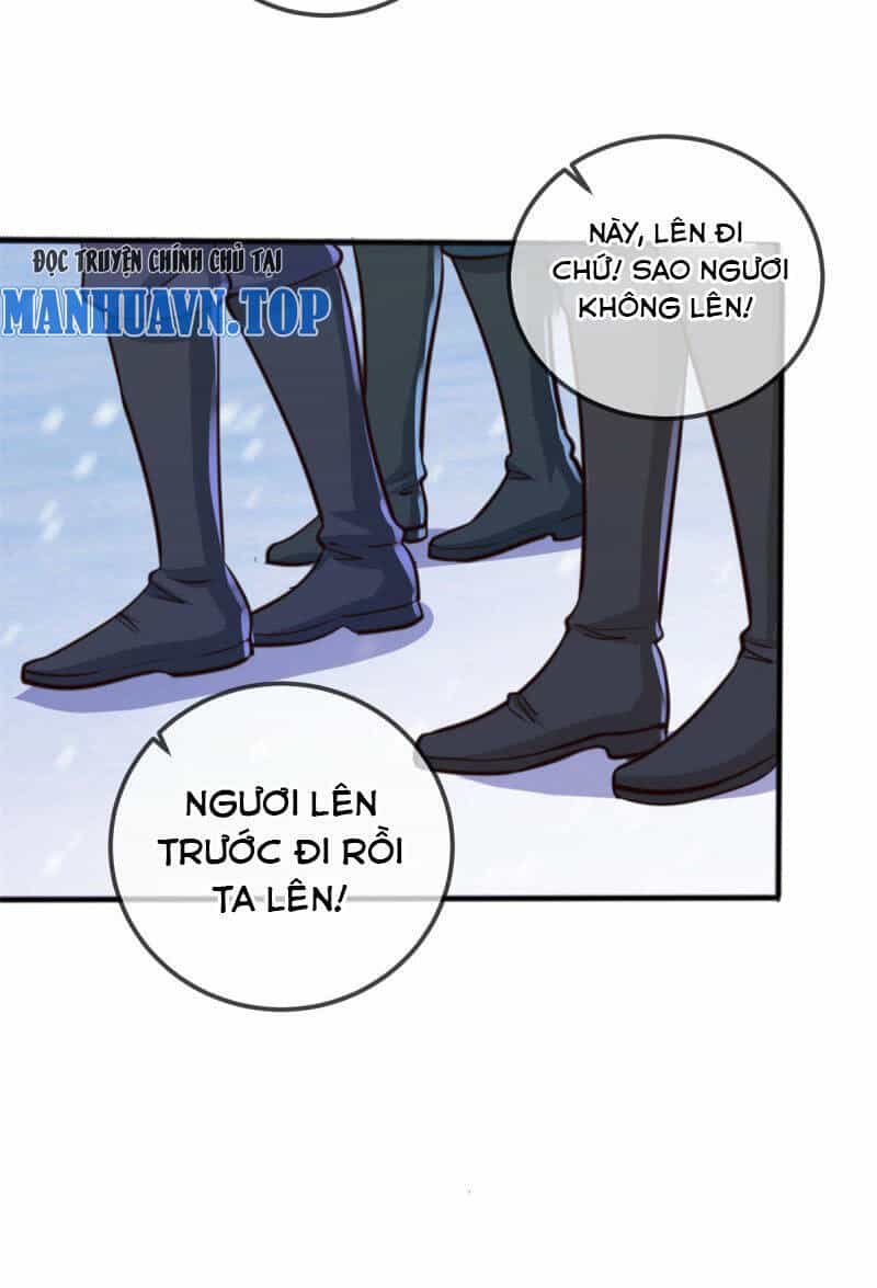 Trọng Sinh Địa Cầu Tiên Tôn - Chương 184 - ảnh 18