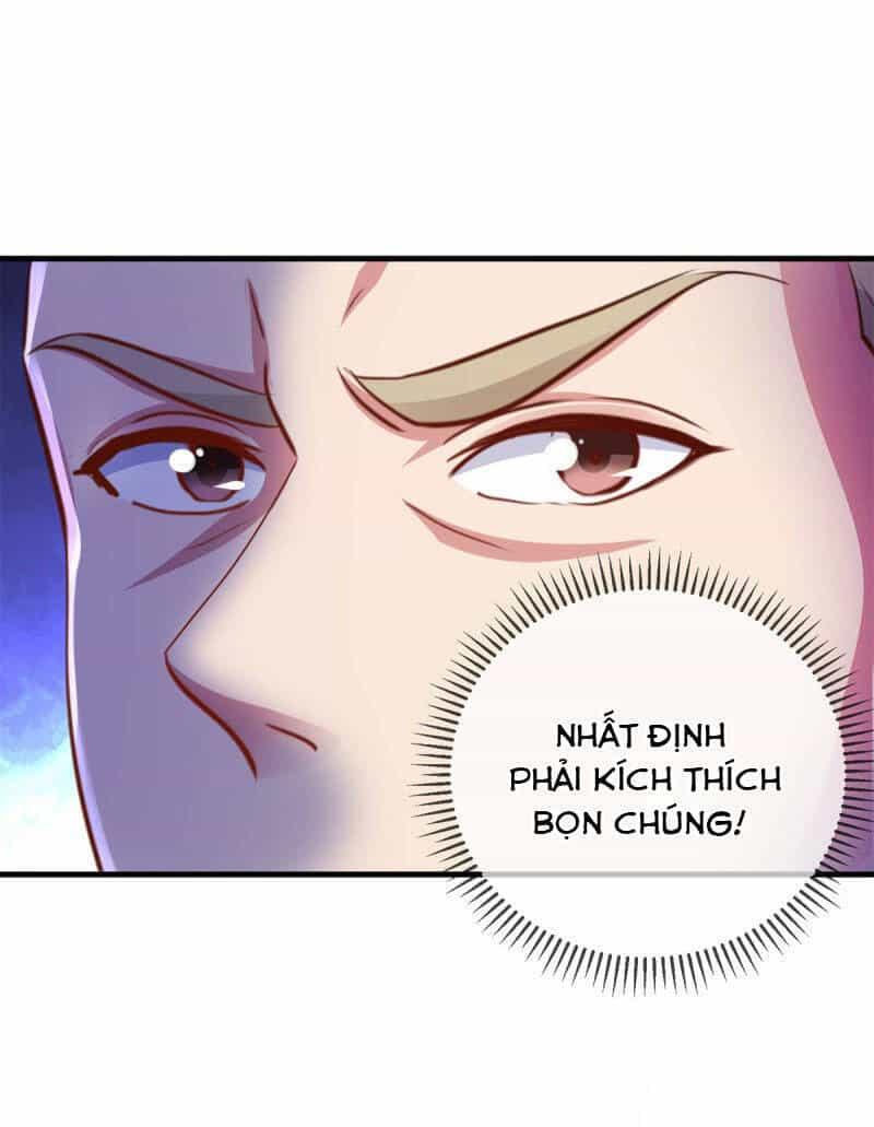 Trọng Sinh Địa Cầu Tiên Tôn - Chương 184 - ảnh 21
