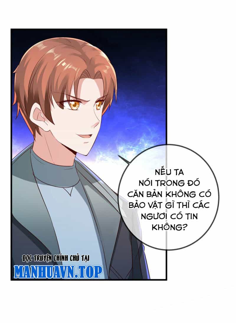 Trọng Sinh Địa Cầu Tiên Tôn - Chương 186 - ảnh 7