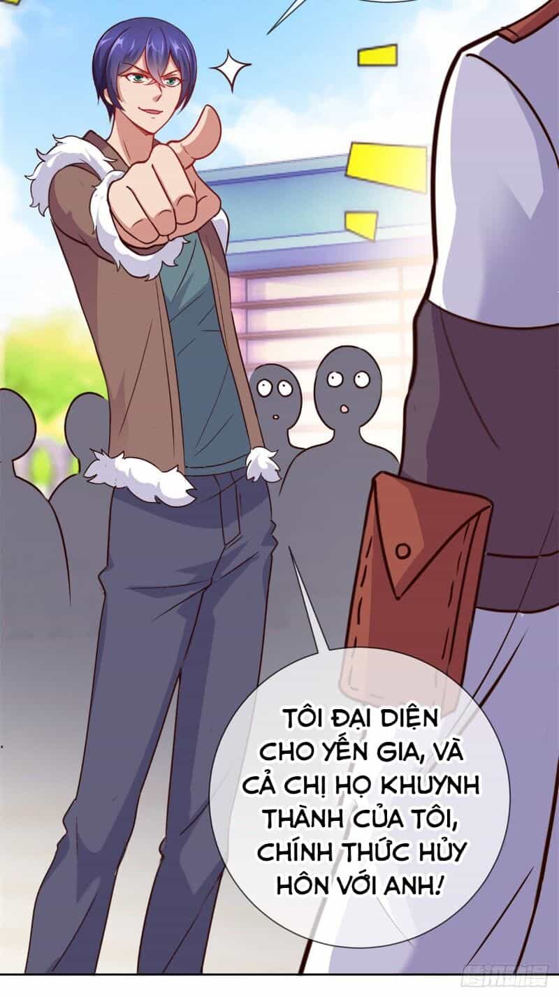 Trọng Sinh Địa Cầu Tiên Tôn - Chương 18 - ảnh 20