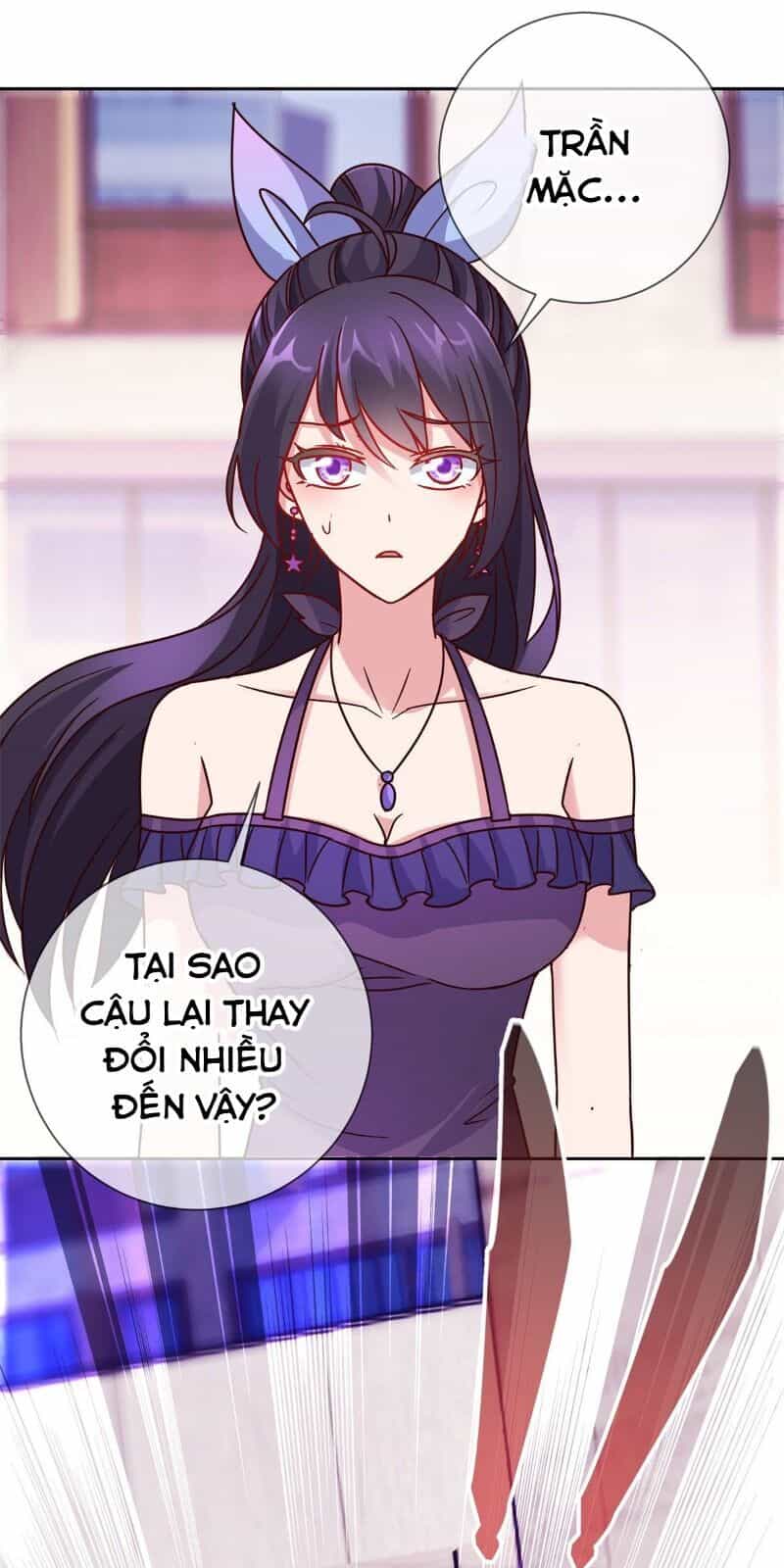 Trọng Sinh Địa Cầu Tiên Tôn - Chương 18 - ảnh 37