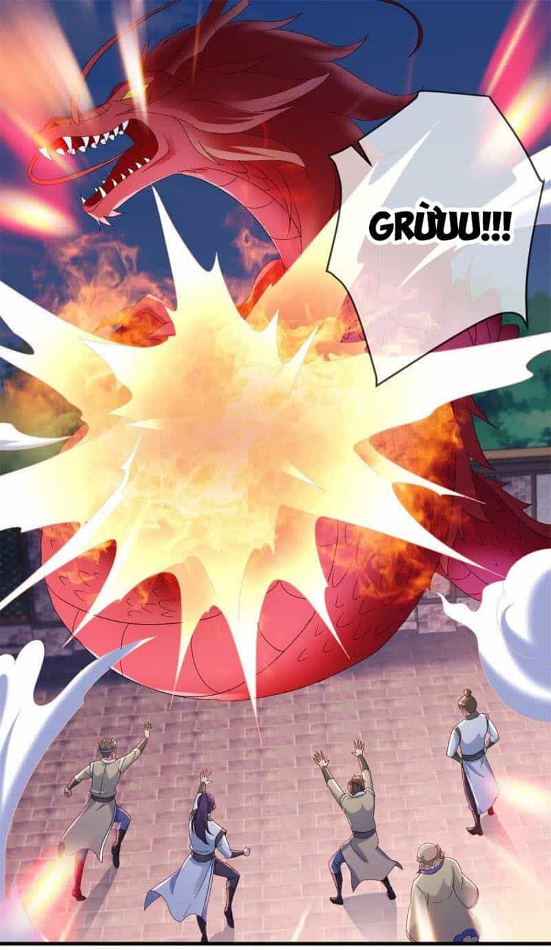 Trọng Sinh Địa Cầu Tiên Tôn - Chương 189 - ảnh 1