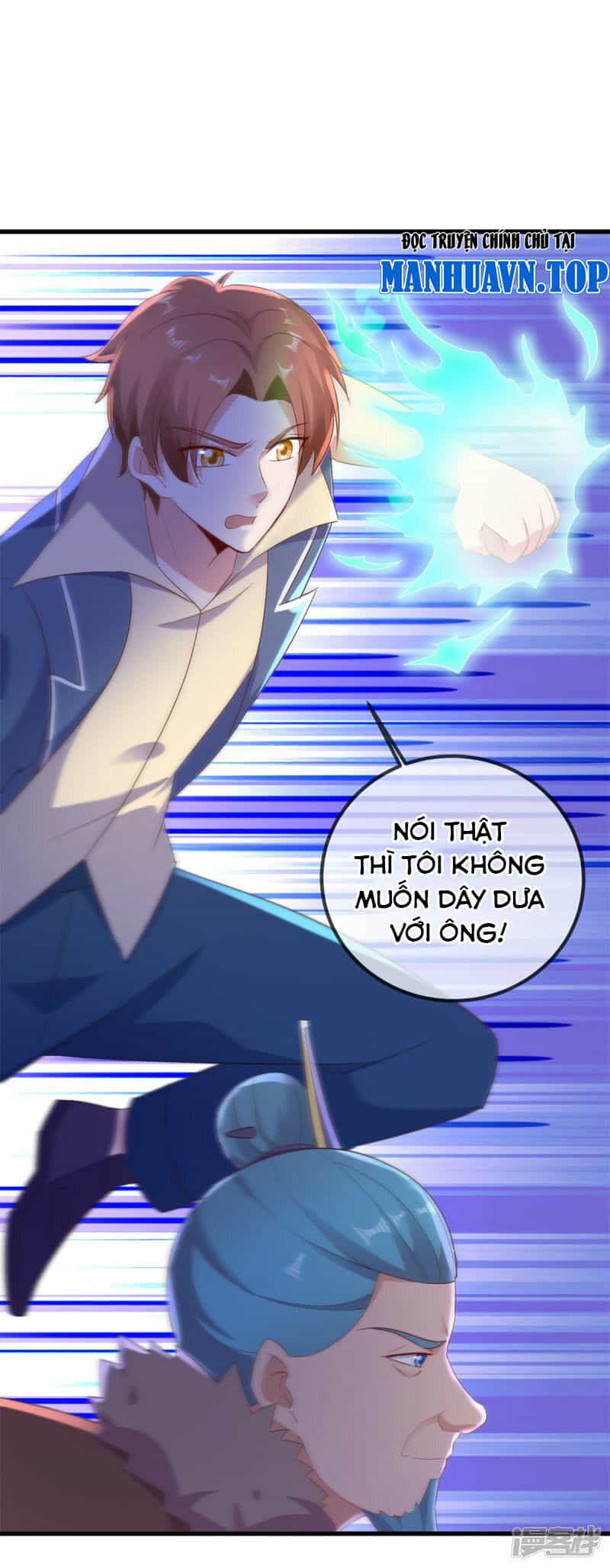 Trọng Sinh Địa Cầu Tiên Tôn - Chương 193 - ảnh 5