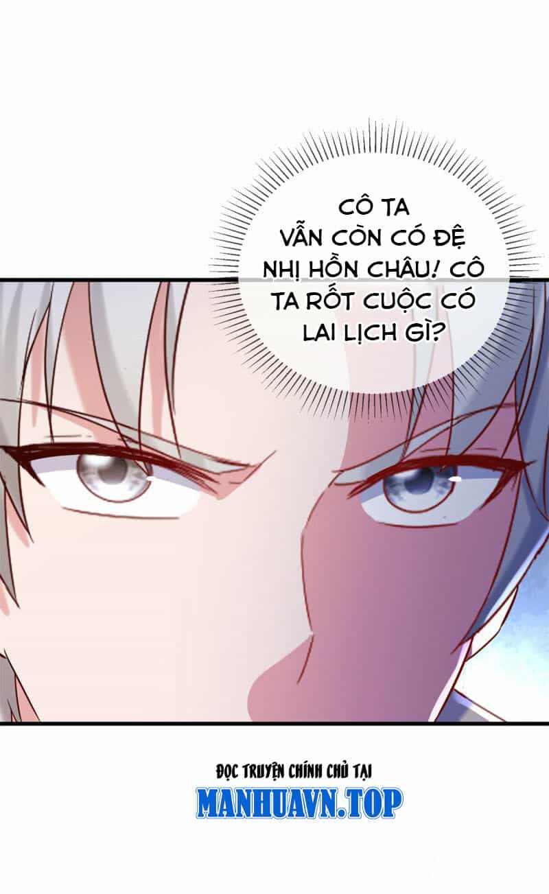 Trọng Sinh Địa Cầu Tiên Tôn - Chương 195 - ảnh 20