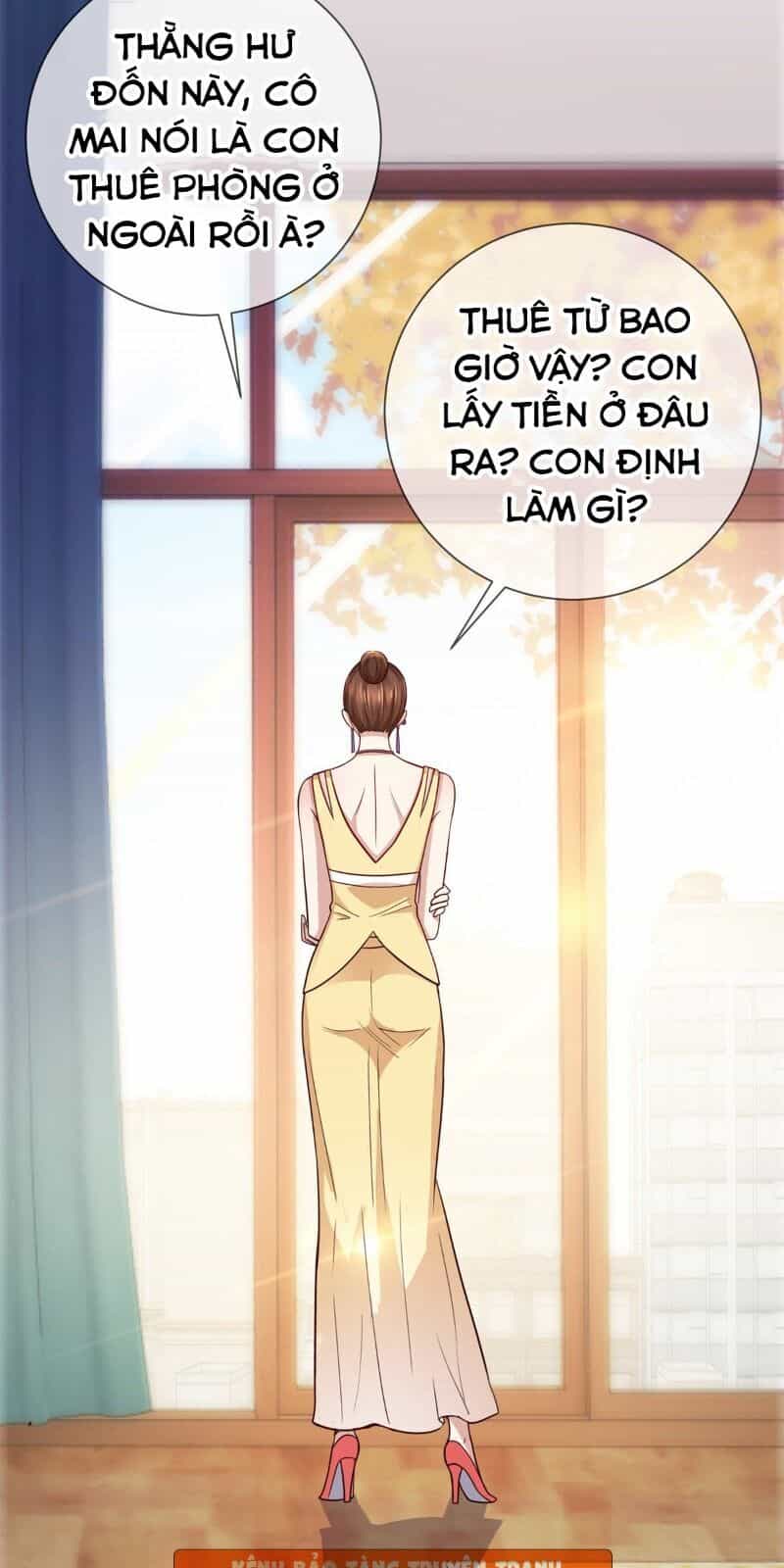 Trọng Sinh Địa Cầu Tiên Tôn - Chương 19 - ảnh 25