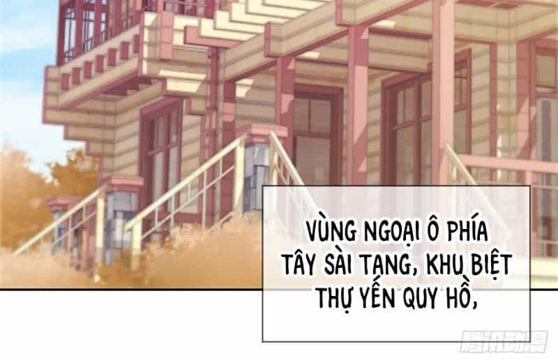 Trọng Sinh Địa Cầu Tiên Tôn - Chương 19 - ảnh 34