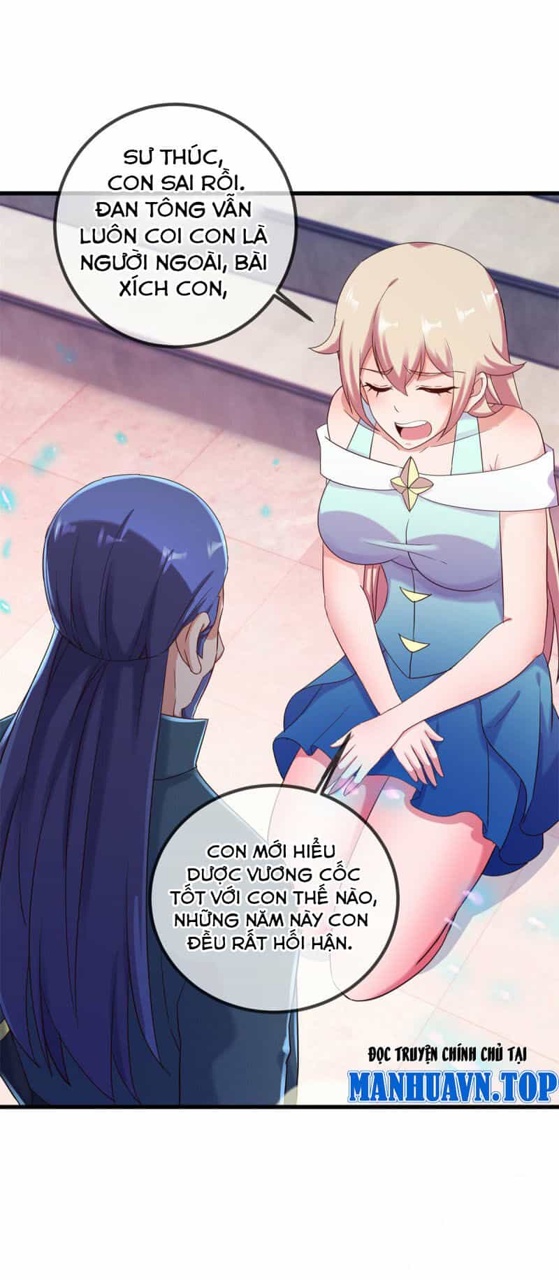 Trọng Sinh Địa Cầu Tiên Tôn - Chương 201 - ảnh 19