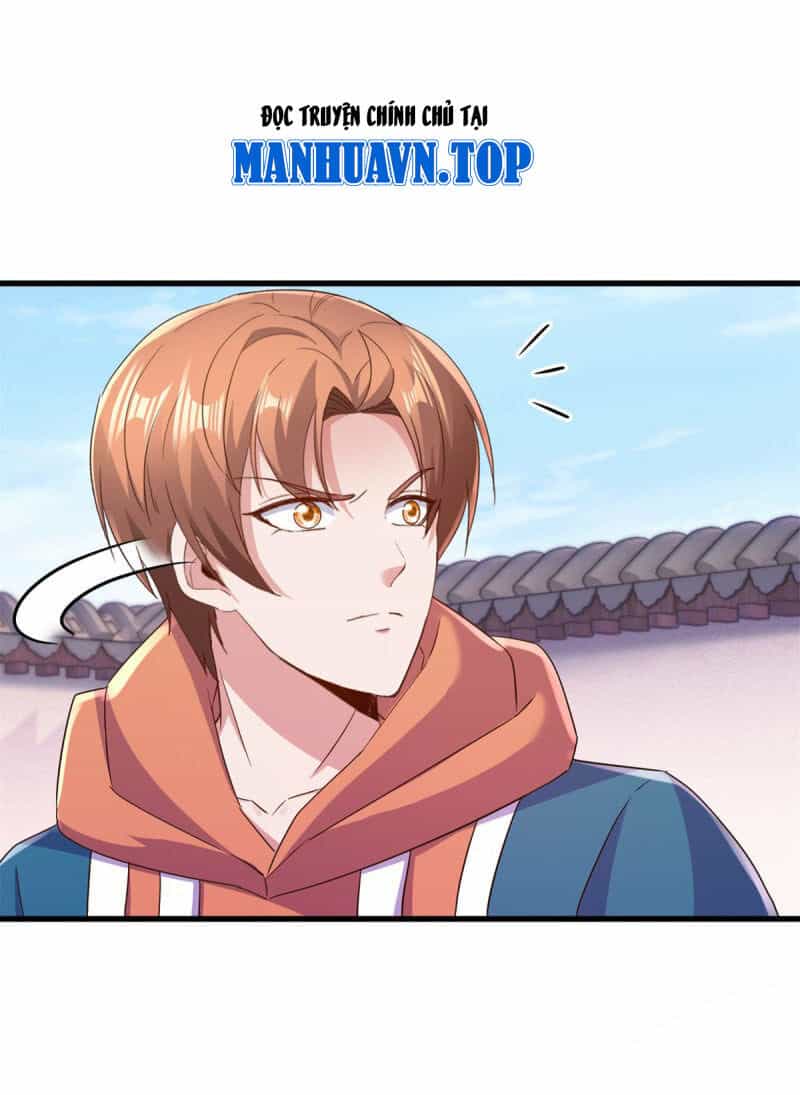 Trọng Sinh Địa Cầu Tiên Tôn - Chương 201 - ảnh 7
