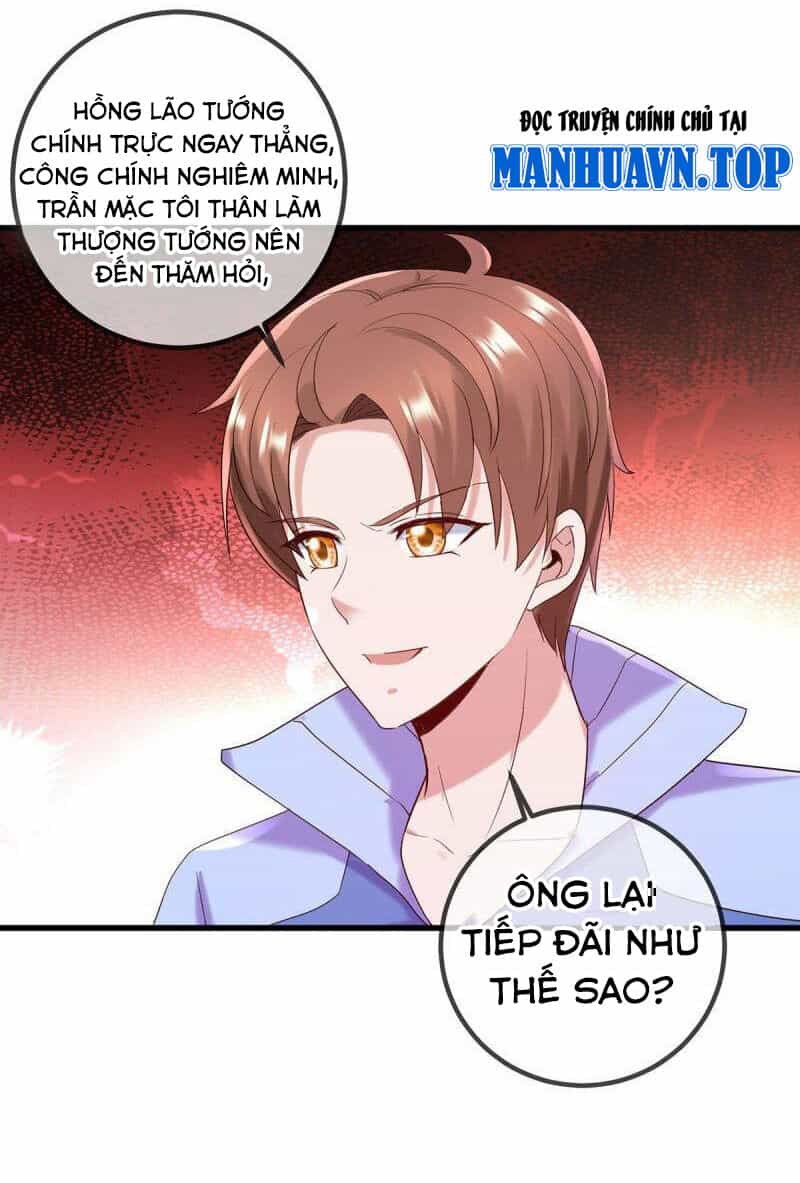 Trọng Sinh Địa Cầu Tiên Tôn - Chương 203 - ảnh 22