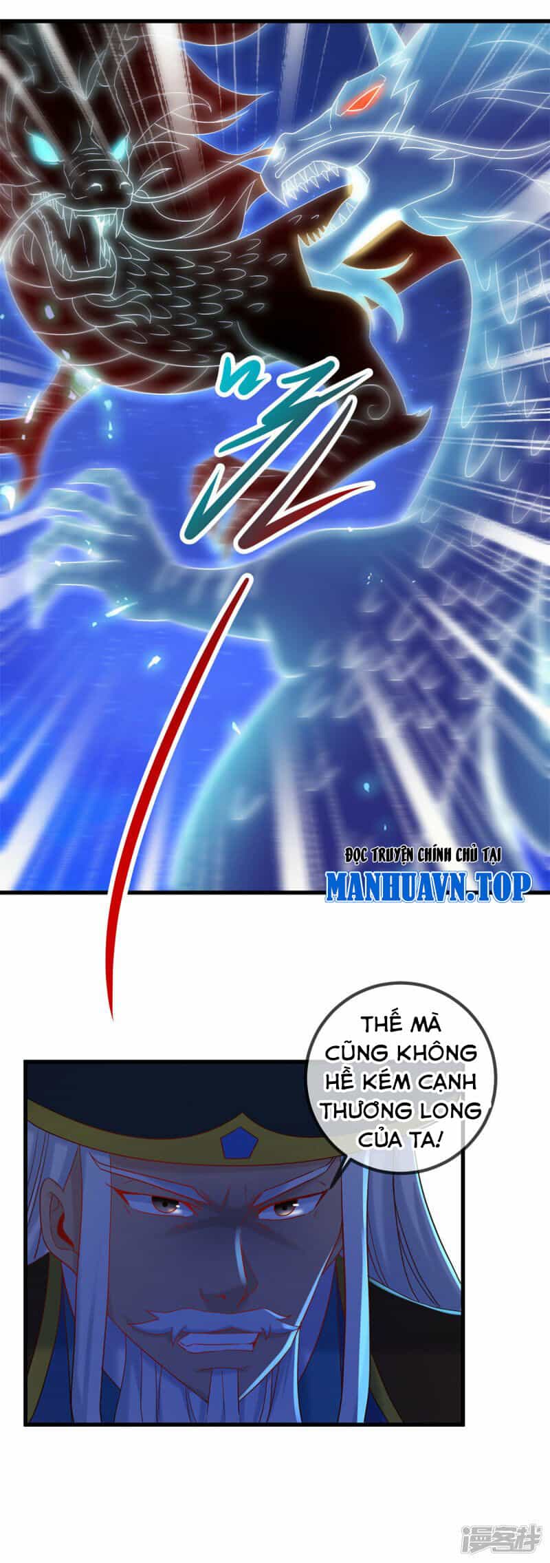 Trọng Sinh Địa Cầu Tiên Tôn - Chương 205 - ảnh 6