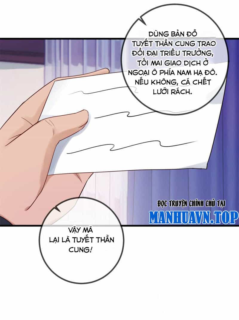 Trọng Sinh Địa Cầu Tiên Tôn - Chương 206 - ảnh 9