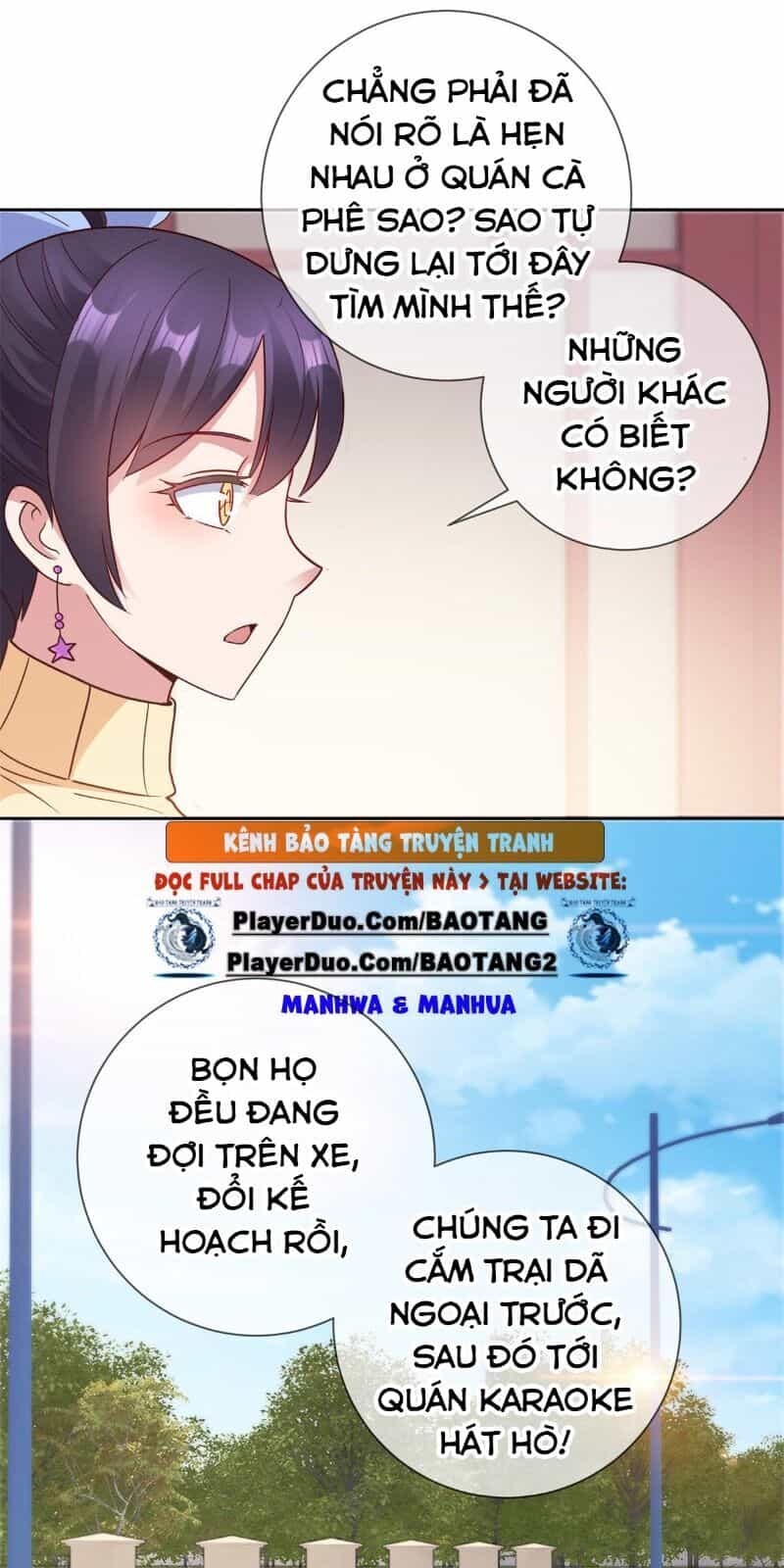 Trọng Sinh Địa Cầu Tiên Tôn - Chương 20 - ảnh 18