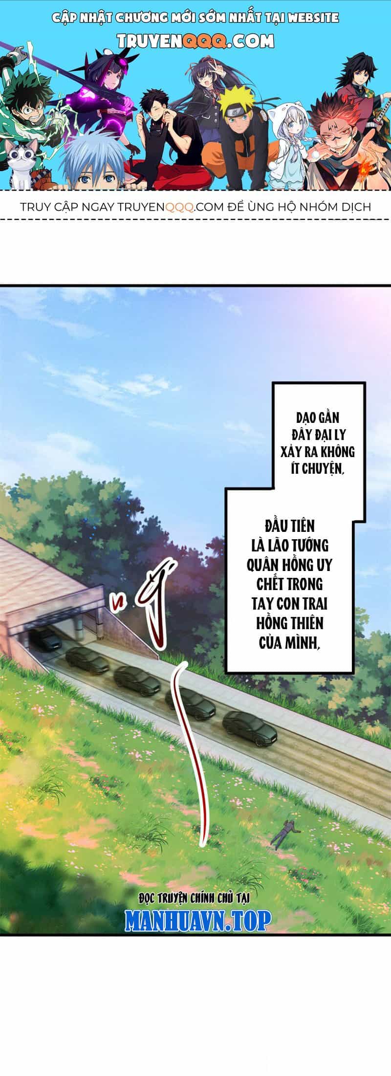 Trọng Sinh Địa Cầu Tiên Tôn - Chương 210 - ảnh 1