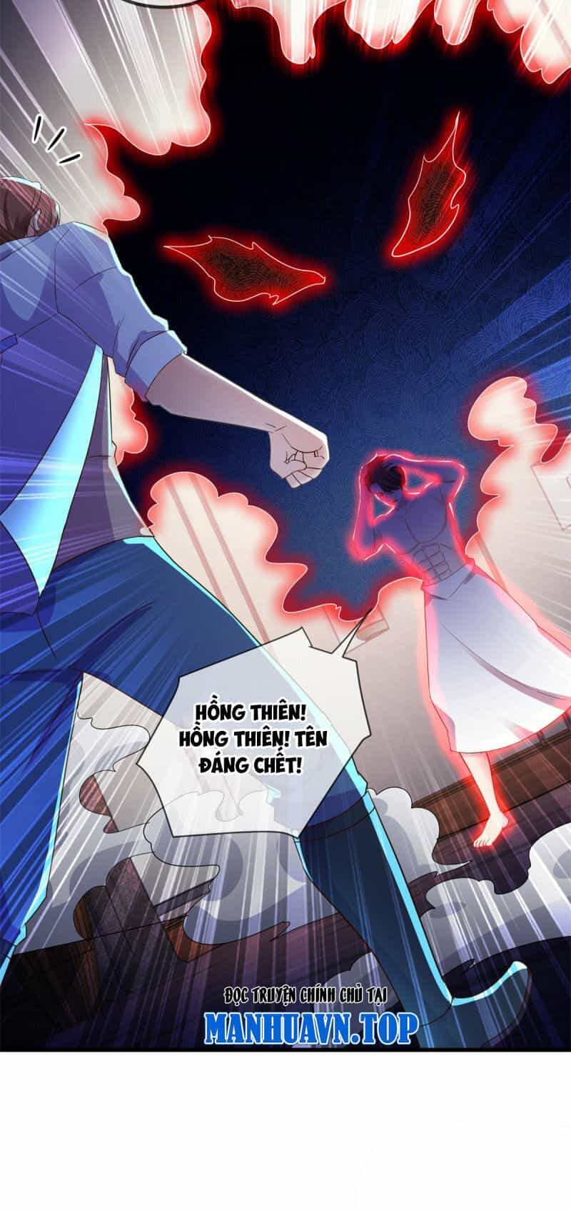 Trọng Sinh Địa Cầu Tiên Tôn - Chương 211 - ảnh 18
