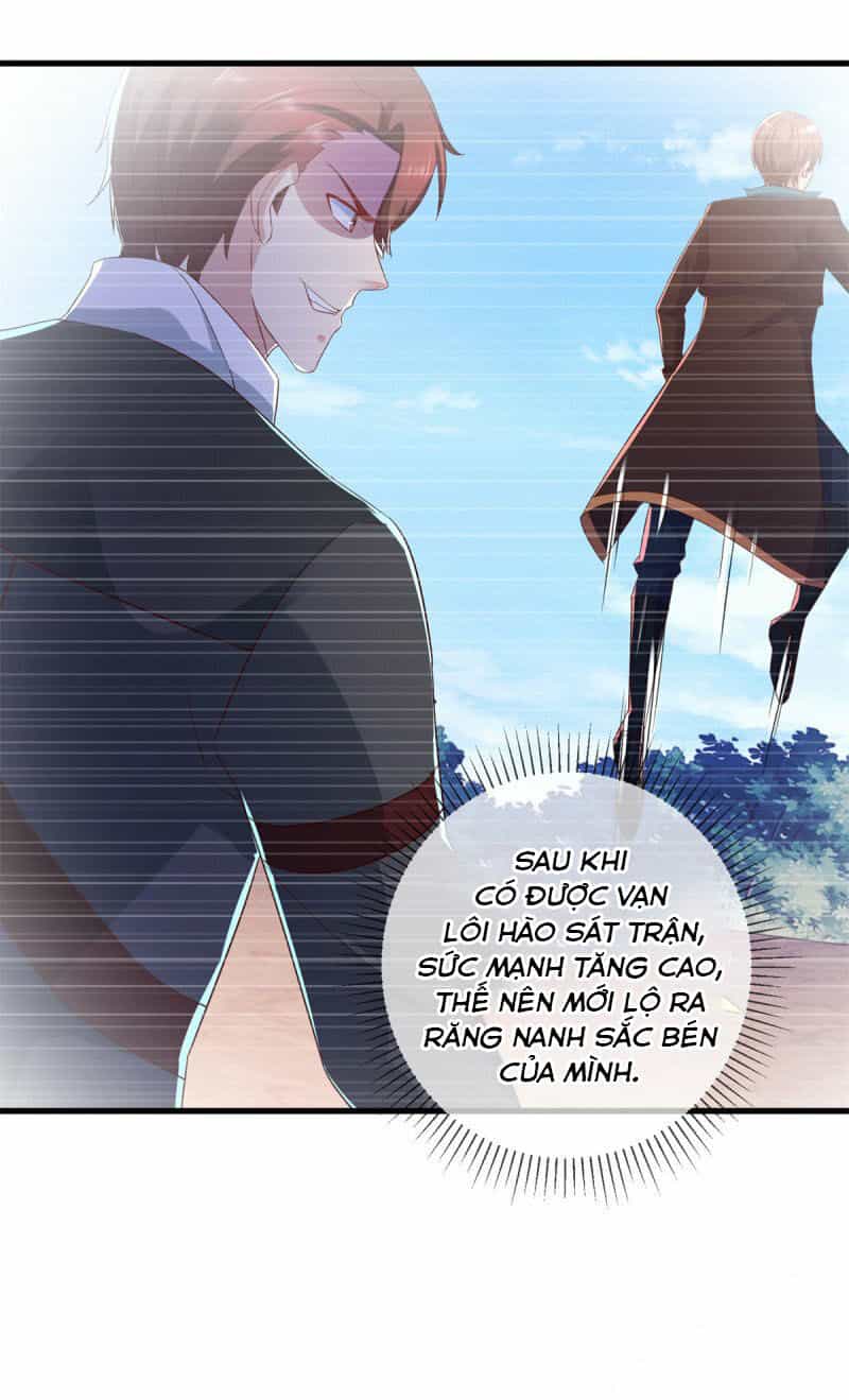 Trọng Sinh Địa Cầu Tiên Tôn - Chương 218 - ảnh 12