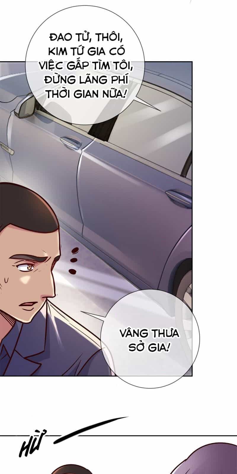 Trọng Sinh Địa Cầu Tiên Tôn - Chương 21 - ảnh 36