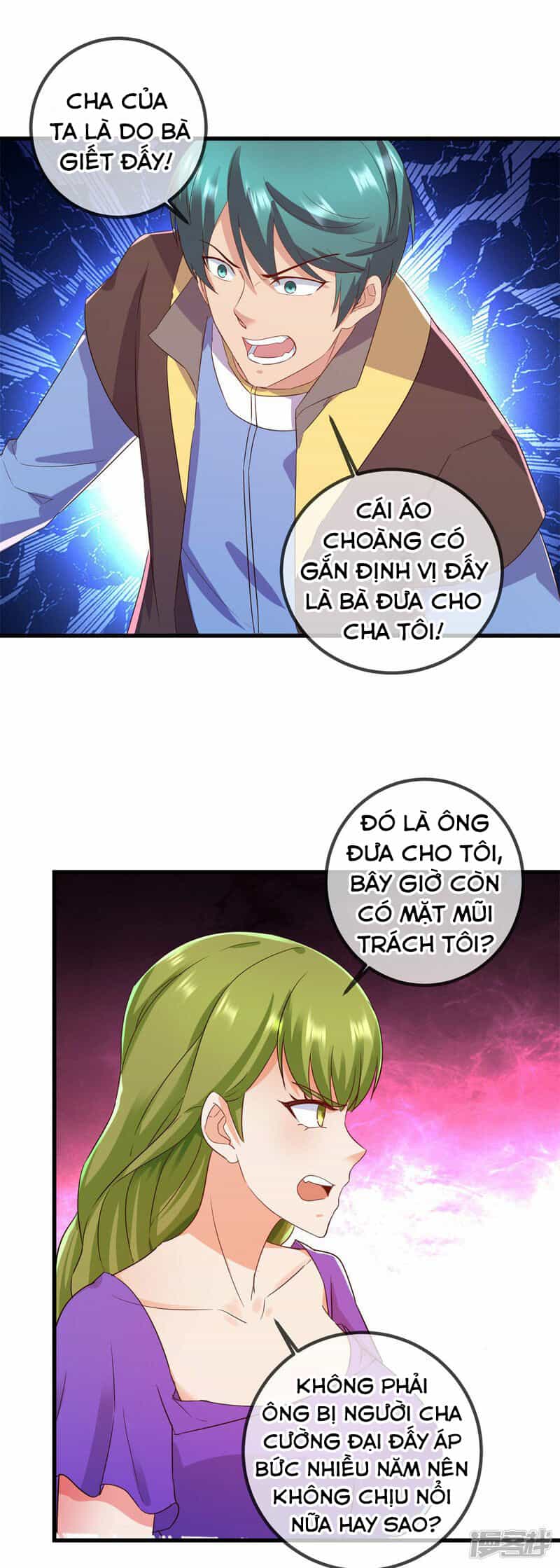 Trọng Sinh Địa Cầu Tiên Tôn - Chương 219 - ảnh 4