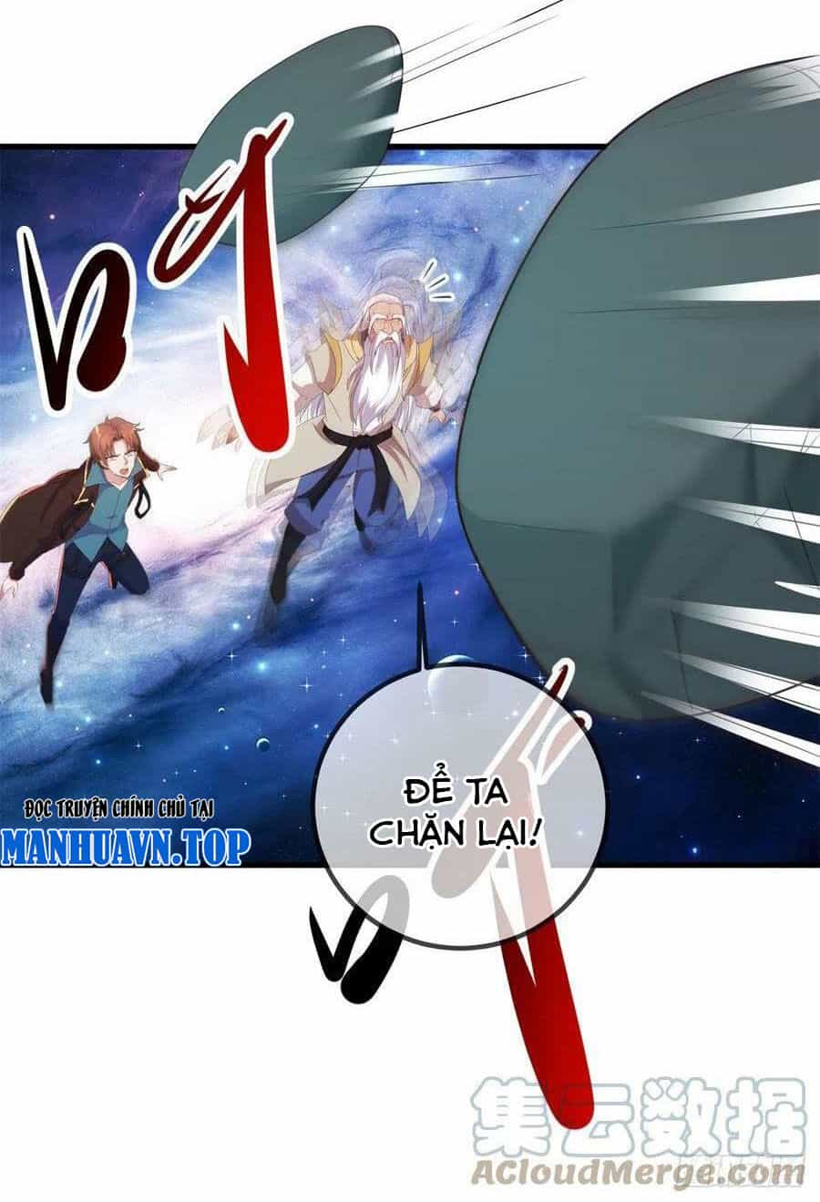 Trọng Sinh Địa Cầu Tiên Tôn - Chương 224 - ảnh 21