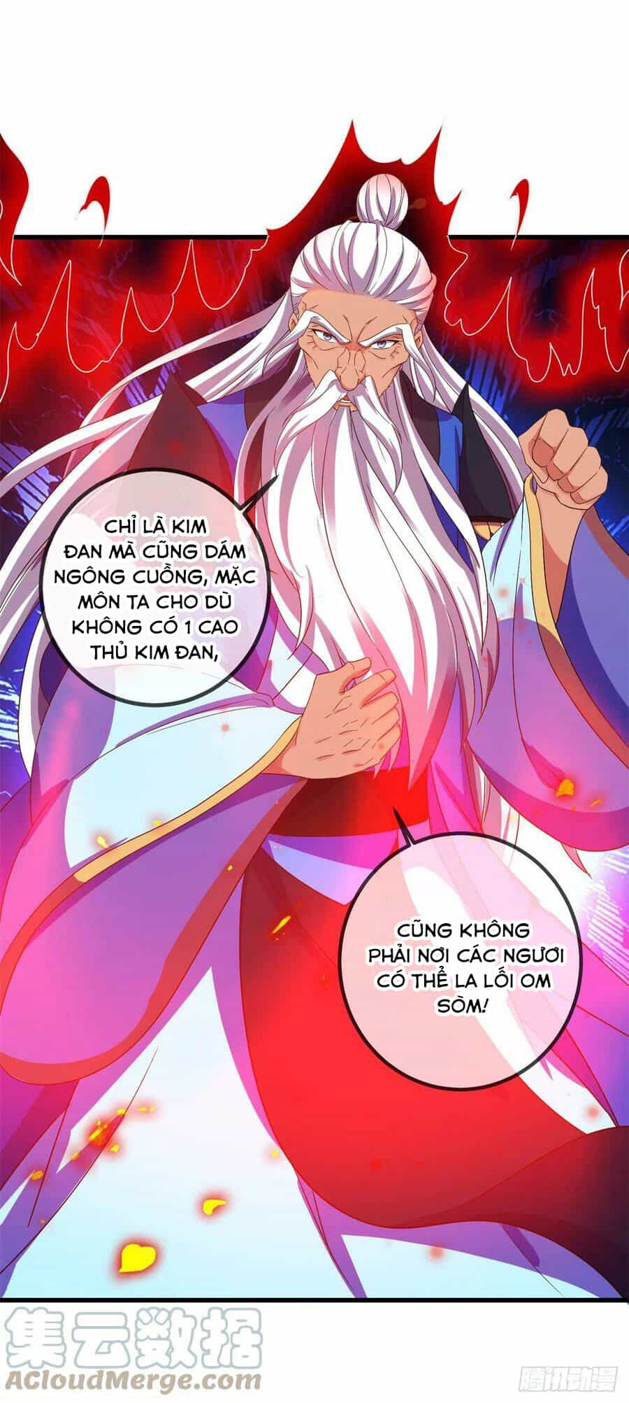 Trọng Sinh Địa Cầu Tiên Tôn - Chương 226 - ảnh 22