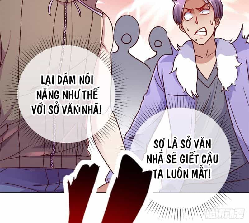 Trọng Sinh Địa Cầu Tiên Tôn - Chương 22 - ảnh 38