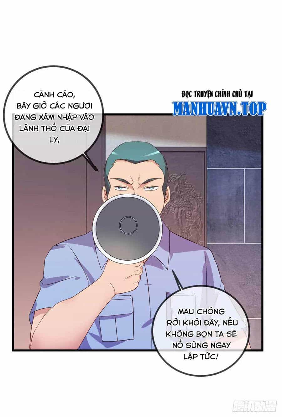 Trọng Sinh Địa Cầu Tiên Tôn - Chương 231 - ảnh 24