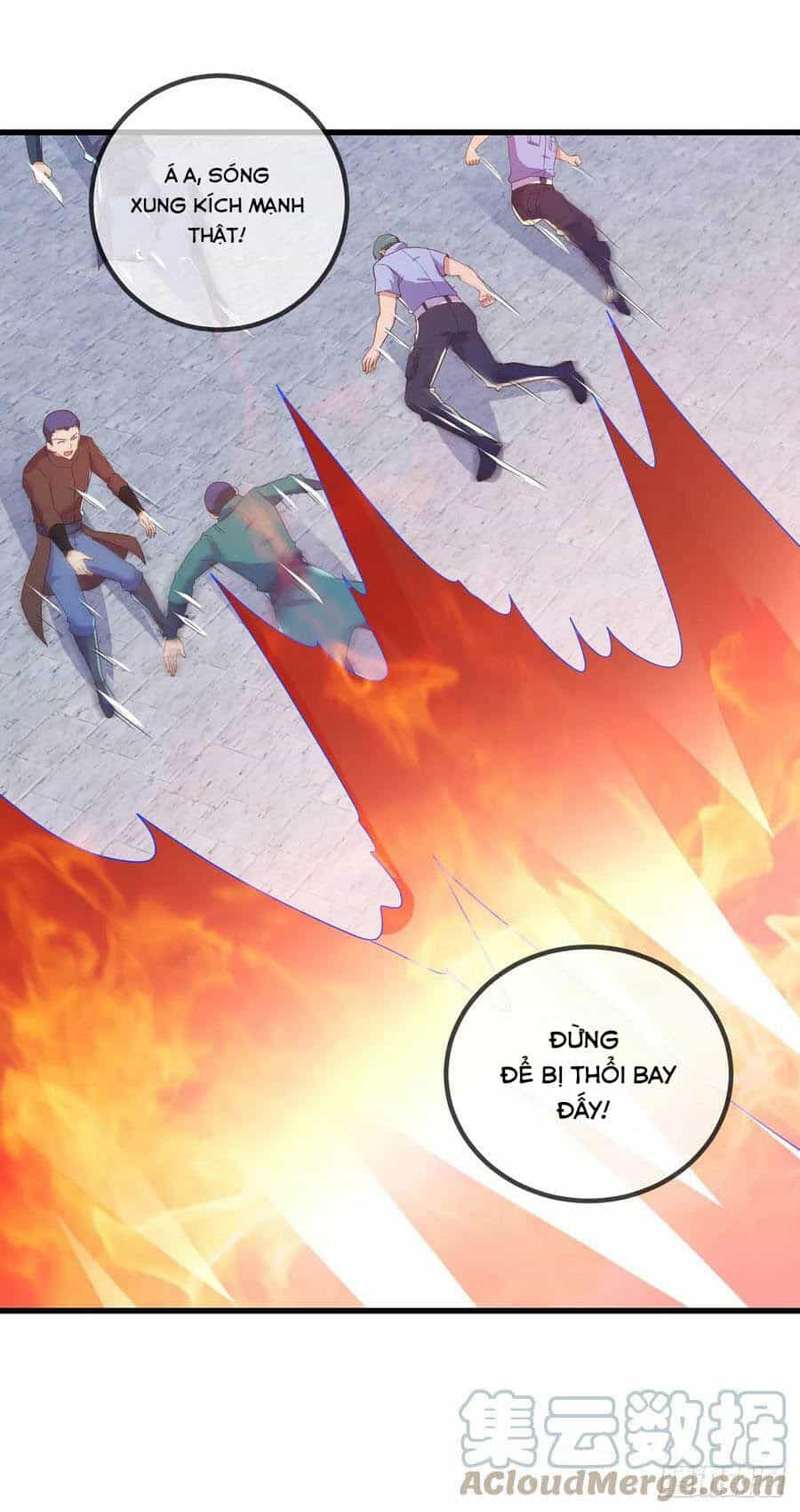 Trọng Sinh Địa Cầu Tiên Tôn - Chương 233 - ảnh 8