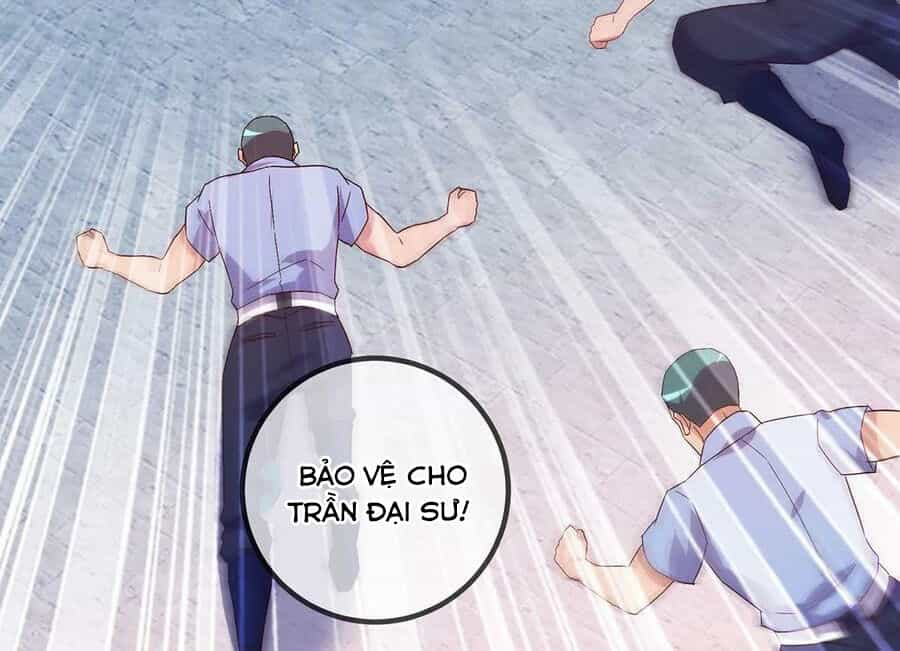 Trọng Sinh Địa Cầu Tiên Tôn - Chương 234 - ảnh 18