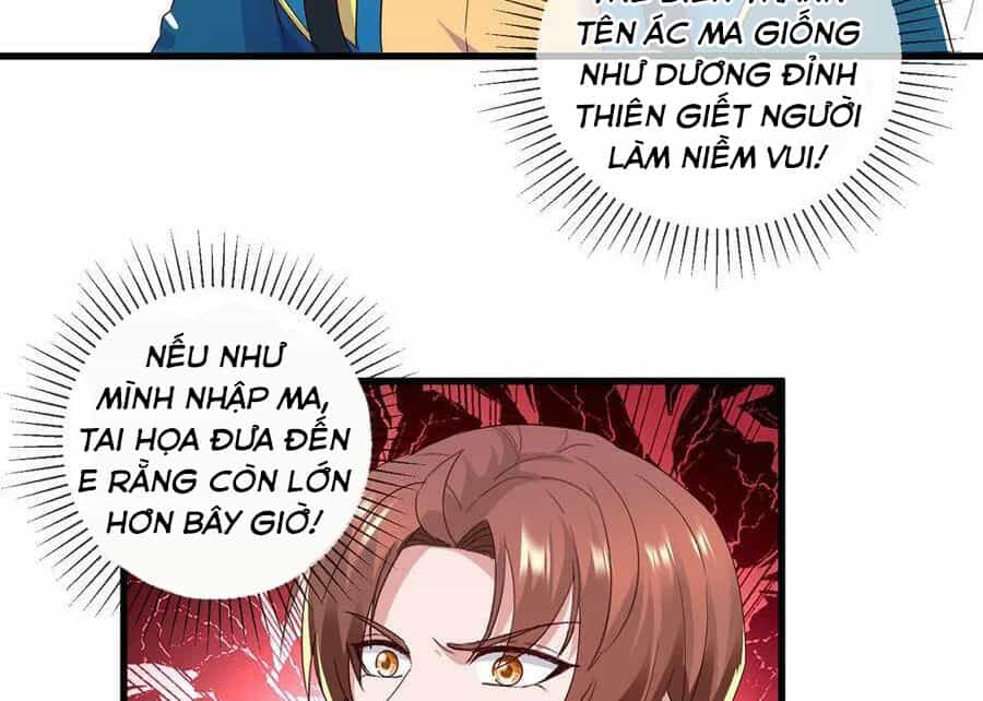 Trọng Sinh Địa Cầu Tiên Tôn - Chương 234 - ảnh 26