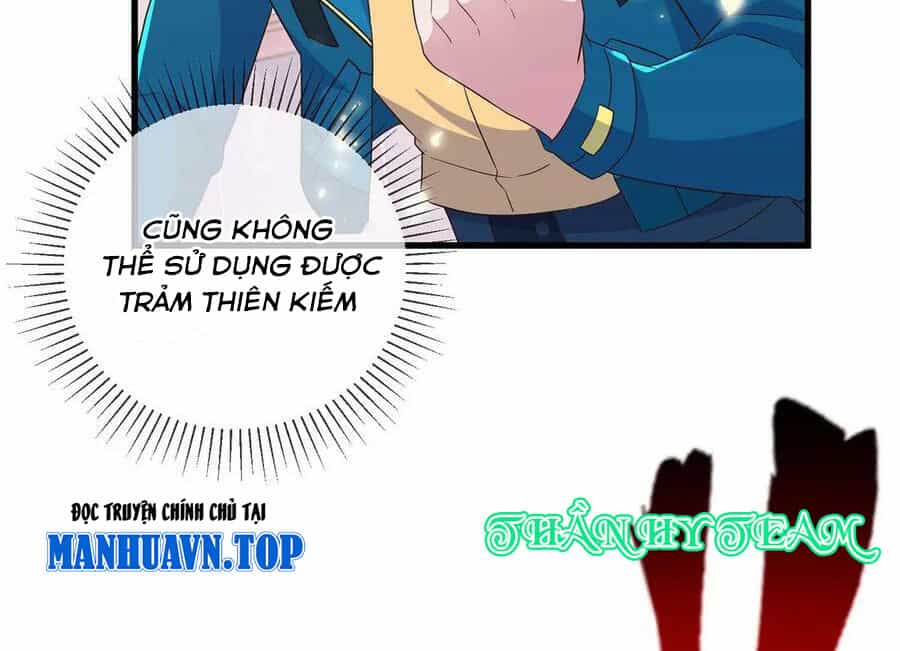 Trọng Sinh Địa Cầu Tiên Tôn - Chương 234 - ảnh 36